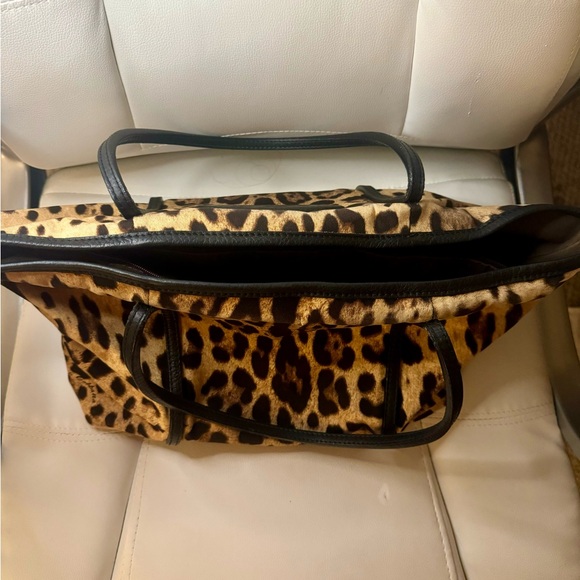 NWOT Dolce and Gabbana Purse - Picture 5 of 12